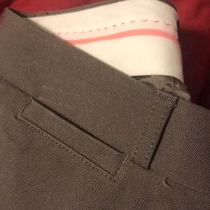 Banana republic business casual pants